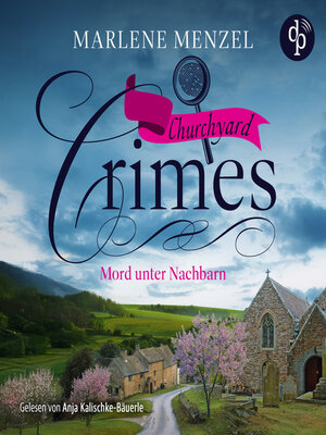 cover image of Mord unter Nachbarn
